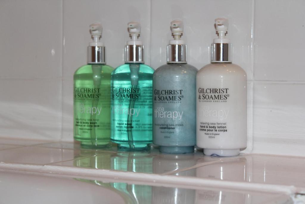 Hotel Bloomfield House Bath Zimmer foto