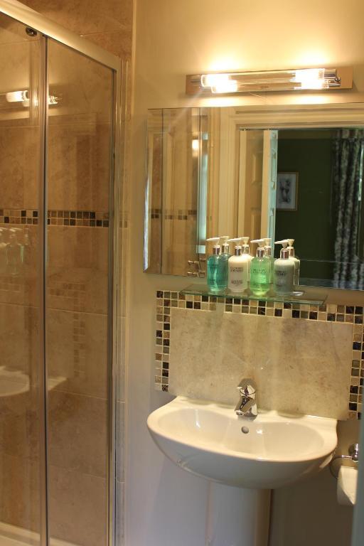 Hotel Bloomfield House Bath Zimmer foto