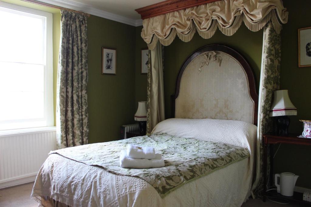 Hotel Bloomfield House Bath Zimmer foto