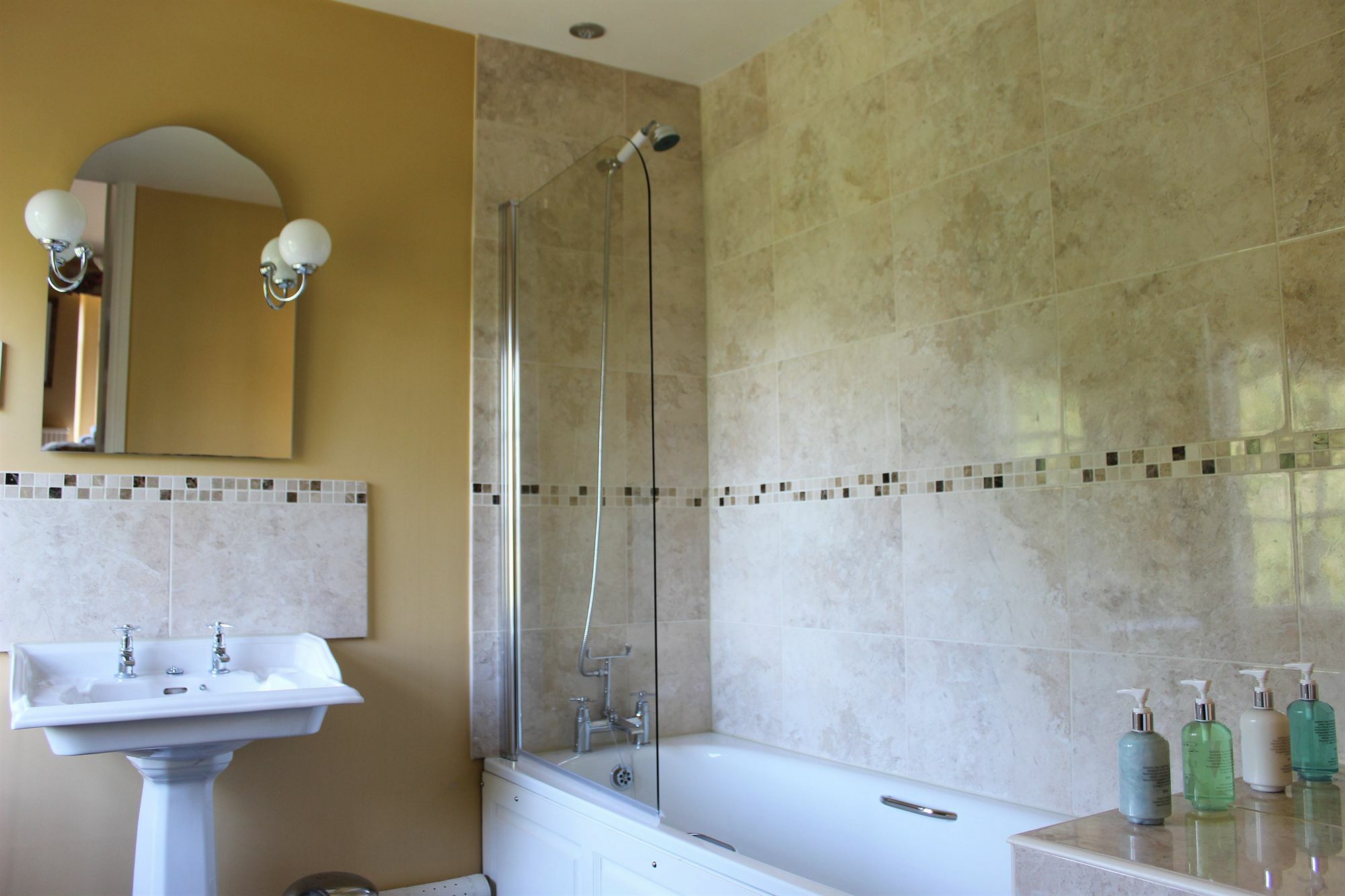 Hotel Bloomfield House Bath Exterior foto