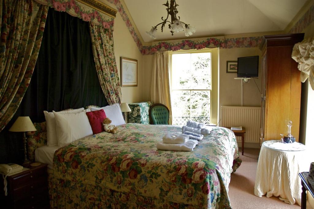 Hotel Bloomfield House Bath Zimmer foto
