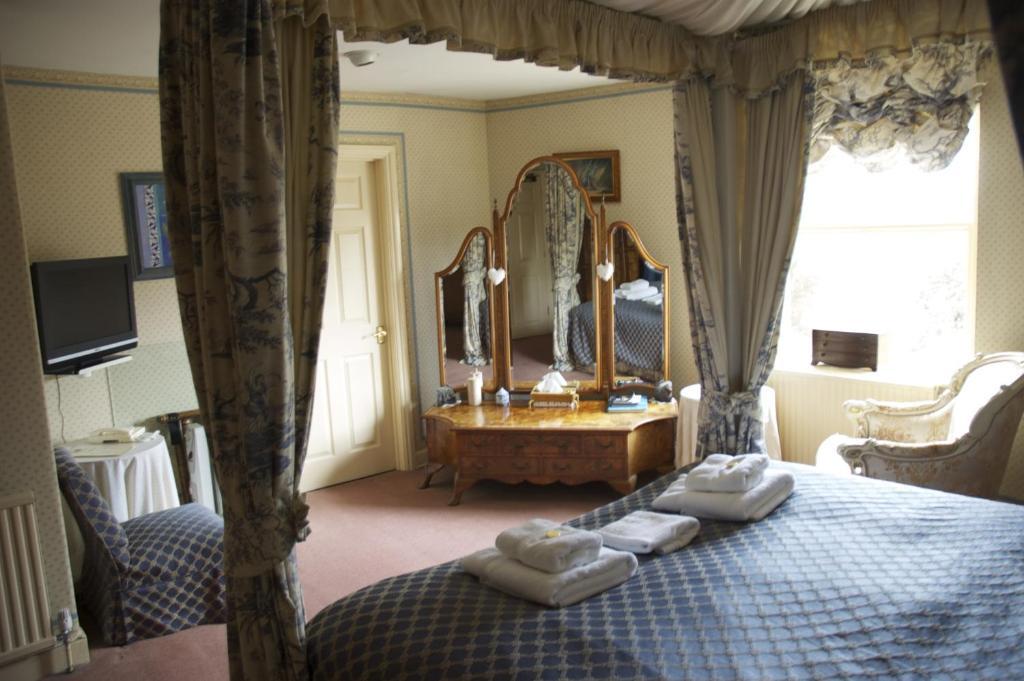 Hotel Bloomfield House Bath Zimmer foto